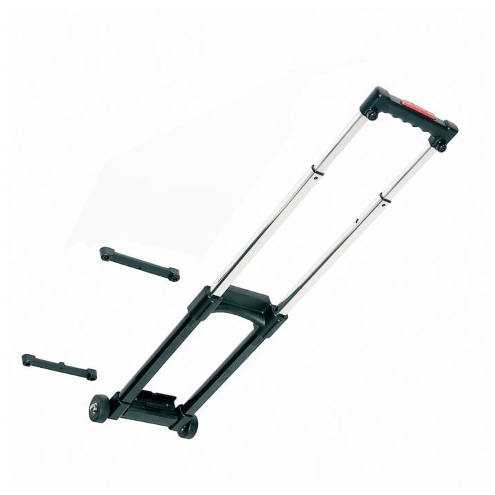 3 Stage Removable Case Trolley