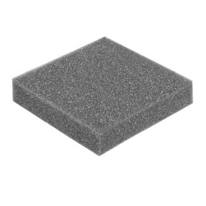 40mm Light Grey Ester Foam Sheet