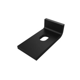 40mm Long Black Speaker Clamp