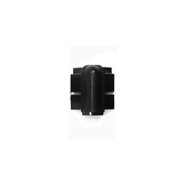 45mm High Lidmaker Plastic Corner for N-Case 1