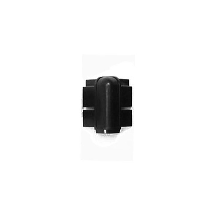 45mm High Lidmaker Plastic Corner for N-Case 1