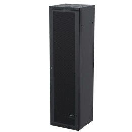 47U Server Enclosure / M6 Rails / 600mm x 600mm / Vented Door