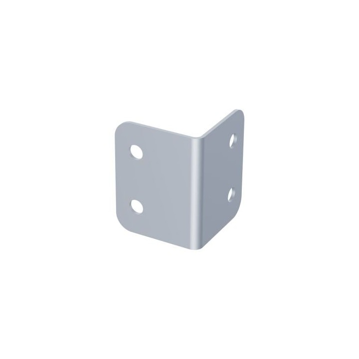 4 Hole PennBrite Brace 31.2mm x 40mm