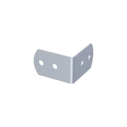 4 Hole PennBrite Brace 40mm x 25.4mm
