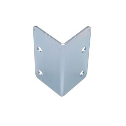 4 Hole PennBrite Brace 60mm x 31.2mm with 1.5mm Radius