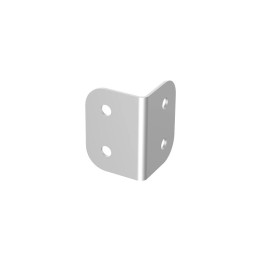 4 Hole Stainless Steel Brace 29mm x 40mm