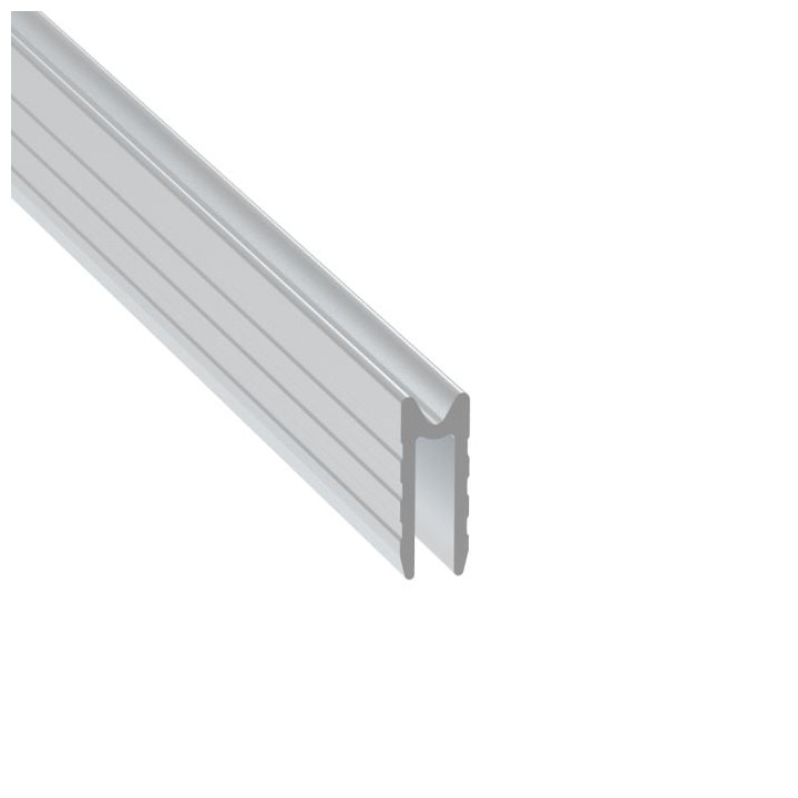 4mm Groove Extrusion Mates with EG-0315/1-4M Tongue Extrusion