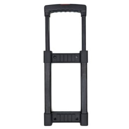 4 Stage Black Surface Pullout Handle