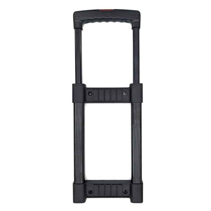 4 Stage Black Surface Pullout Handle