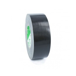 50mm Wide Black Nichiban Gaffer Tape