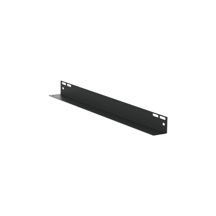 550mm Long Rack Shelf Support