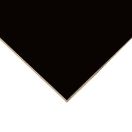 6.5mm Film Faced High Quality Birch with Brown Smooth Phenolic