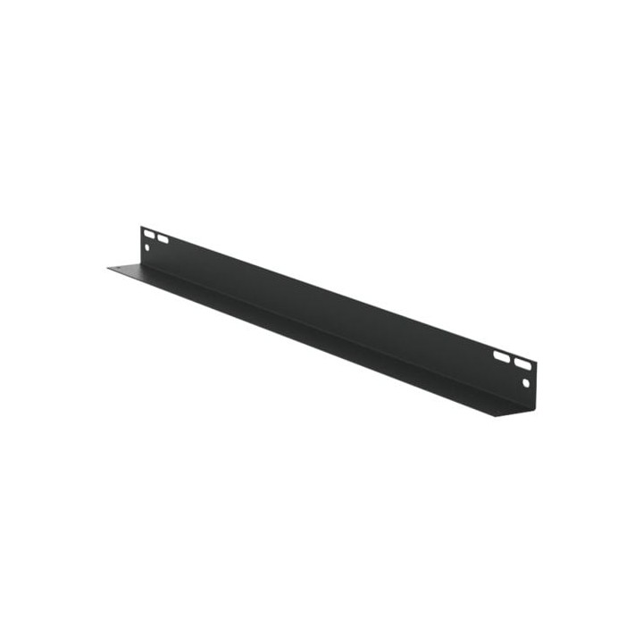 650mm Long Rack Shelf Support