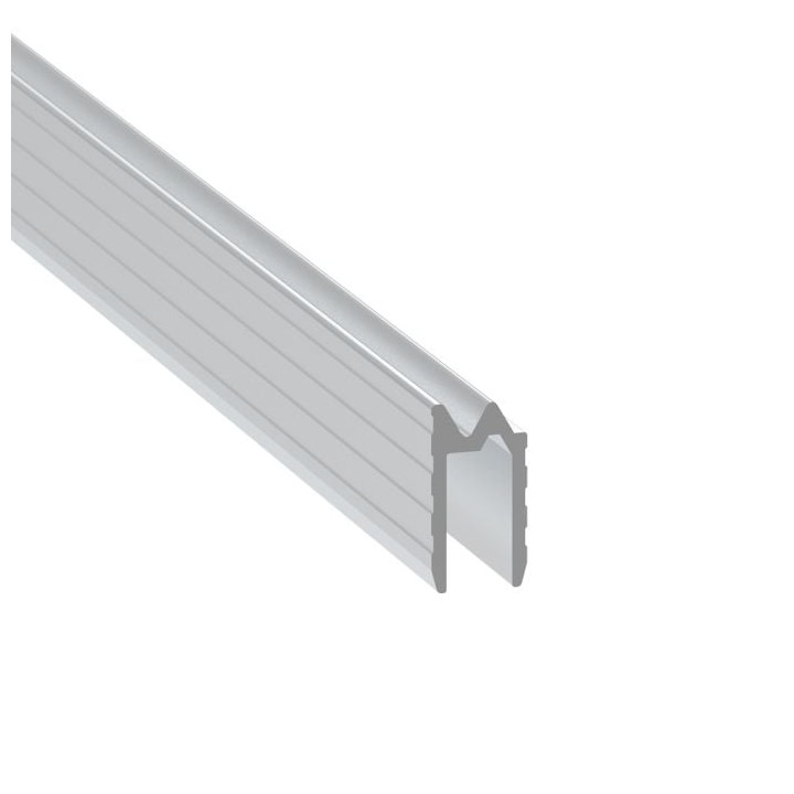 6.7mm Hybrid Extrusion - 2m Long