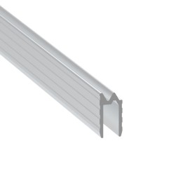 6.7mm Hybrid Extrusion - 4m Long