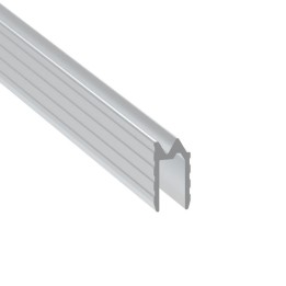 7.1mm Hybrid Extrusion - 2m Long