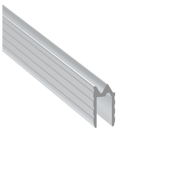 7.1mm Hybrid Extrusion - 4m Long