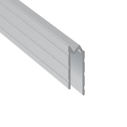 7.3mm Hybrid Extrusion - 4m Long