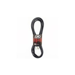 8000mm Mic Lead Balanced Gig Series RC3FX - RC3MX REAN/NEUTRIK