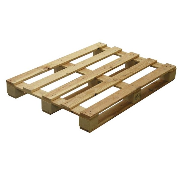800mmx1200mm Wood Pallet EUR