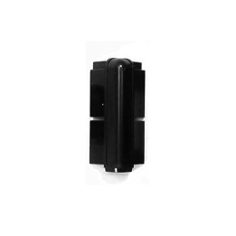 80mm High Lidmaker Plastic Corner for N-Case 1
