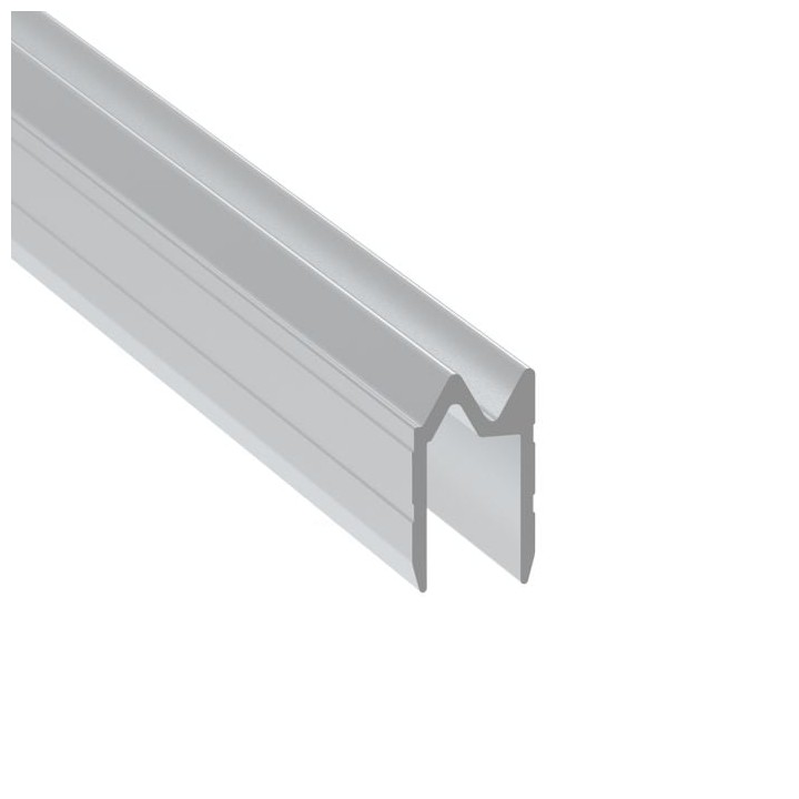 9.5mm Hybrid Extrusion - 2m Long