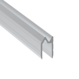 9.5mm Hybrid Extrusion - 4m Long