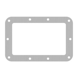 Backplate for H7150Z Handles
