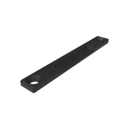 Anti-rattle Accessory for Slam Latches
