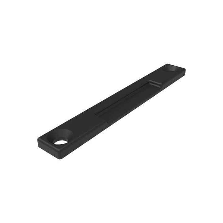 Anti-rattle Accessory for Slam Latches