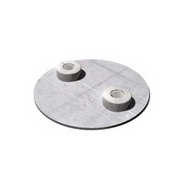 Backplate for R1436 Single Point Anchor Plate