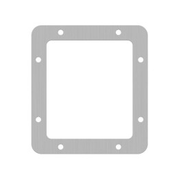 Backplate for L0747 Overlatch Series