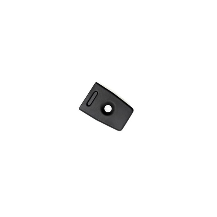 Black End Cap only for H1010K Strap Handles