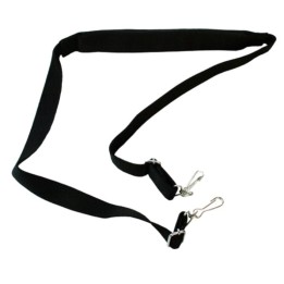 Black, Shoulder belt for MAX cases