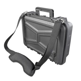 Black, Shoulder strap for EKO
