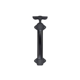 Black Surface Pullout Hand