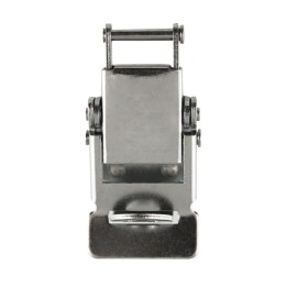 Briefcase & Draw Latch Padlckble Military Latch Briefcase & Draw Latch