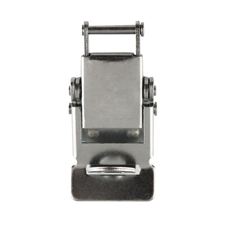 Briefcase & Draw Latch Padlckble Military Latch Briefcase & Draw Latch