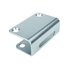 Catch Plate CATCH PLATE ZINC 12mm Catch Plate