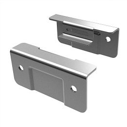Catch Plate for L2572 Slam Latch