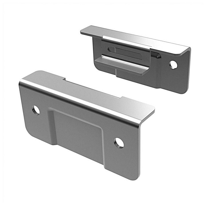 Catch Plate for L2572 Slam Latch