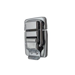 Chrome Osaka Draw Latch 1648a