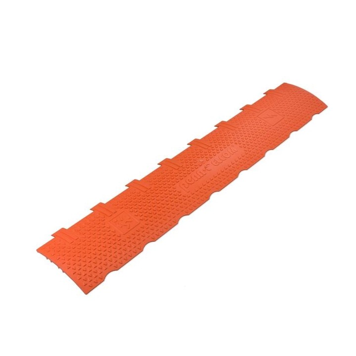 Cross 3 Lid Orange Cross 3 Lid Orange Cross 3