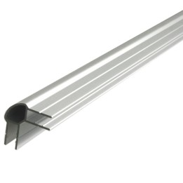 Double Angle Extrusion for N-Case 2 - 4m Long
