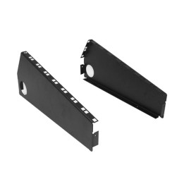DJ Console Side Panels: 8U x 2U