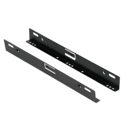 Drawer Slides Mounting Supports - 350mm Long
