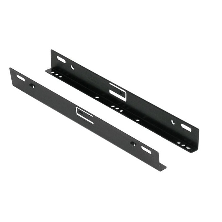 Drawer Slides Mounting Supports - 500mm Long