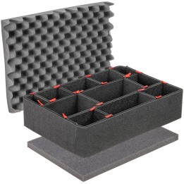 DS-1520TP,DIVIDER STRIP,1520