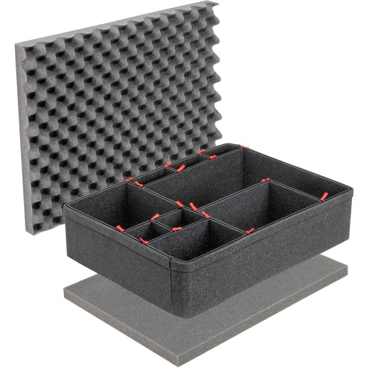 DS-1600TP,DIVIDER STRIP,1600