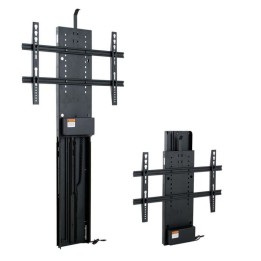 Electric TV / Screen Lift with Remote Control for Screens up to 75"